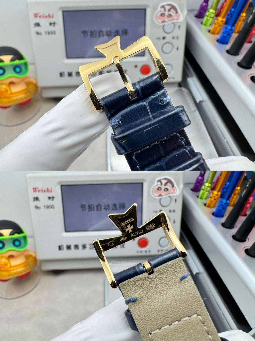 VACHERON CONSTANTIN A century-old classic American watch - 1921 tourbillon mechanical watch